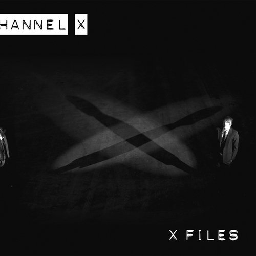 X Files (1)
