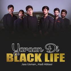 Yaraan Di Black Life-NS0oXxFxfUI