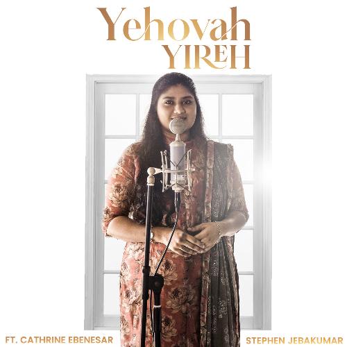 Yehovah Yireh_poster_image