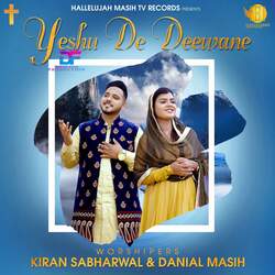 Yeshu De Deewane-GgITfQcIYns