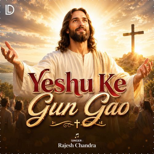 Yeshu Ke Gun Gao