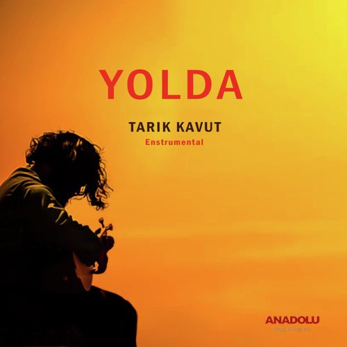 Yolda cover art