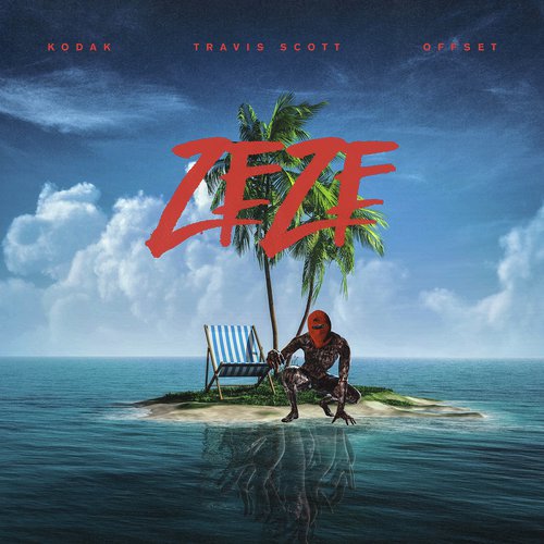 ZEZE (feat. Travis Scott & Offset)