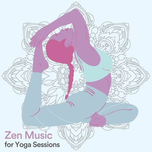 Zen Music for Yoga Sessions