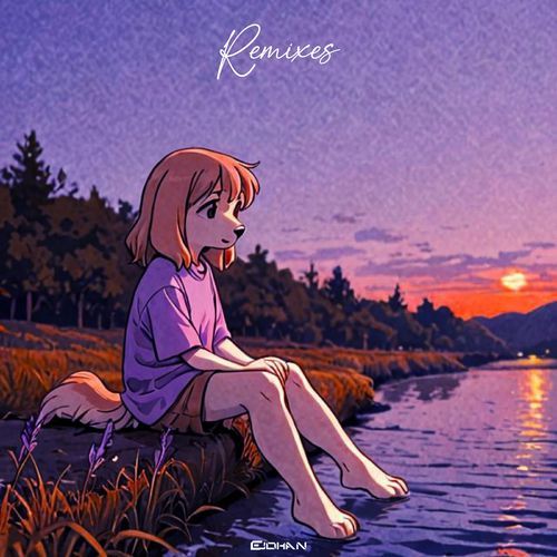 Don't Leave Your Dreams (vxrto. Remix)