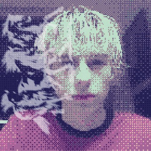 davis cover art