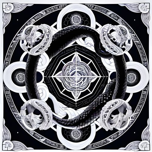 ostara cover art