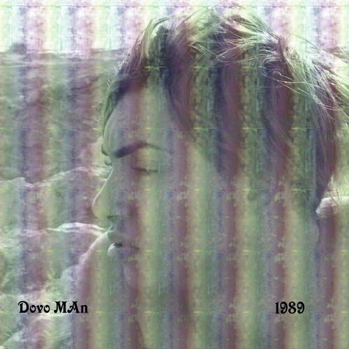 David cover art