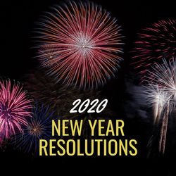 2020 New Year Resolutions: Best New Year Songs, End Your 2019 on a Happy Note