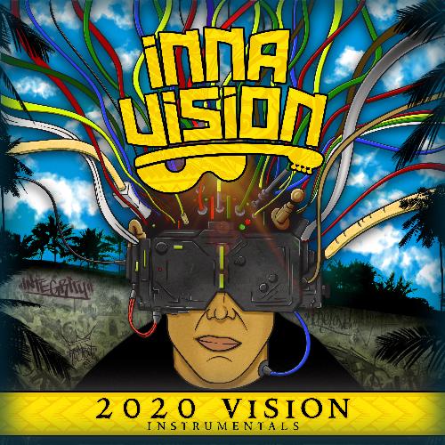 2020 Vision Instrumentals_poster_image