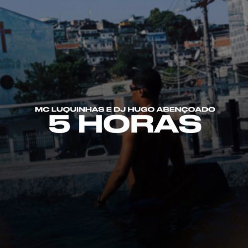 5 horas cover art