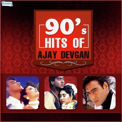 90's Hits of Ajay Devgn