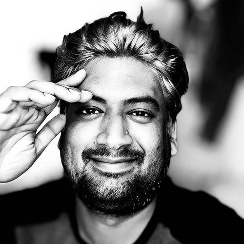 A Khuda Tu Kyun Chhup Hai