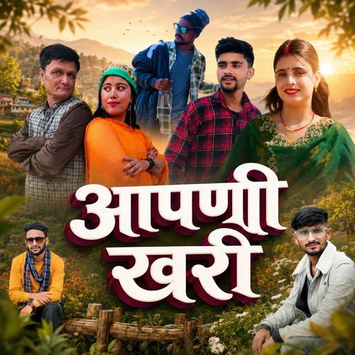Aapni Kahri