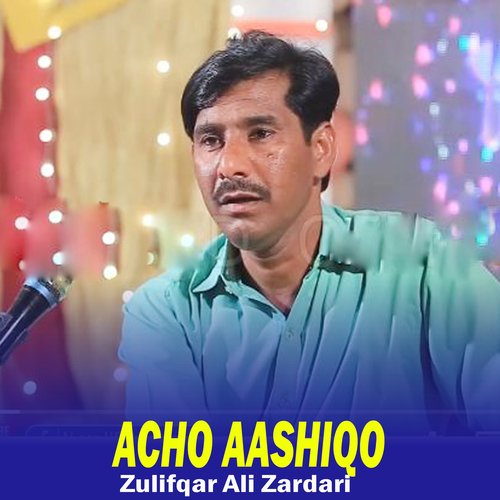 Acho Aashiqo