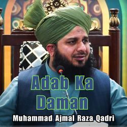 Adab Ka Daman-JR06dxxIb1g