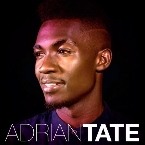 Adrian Tate