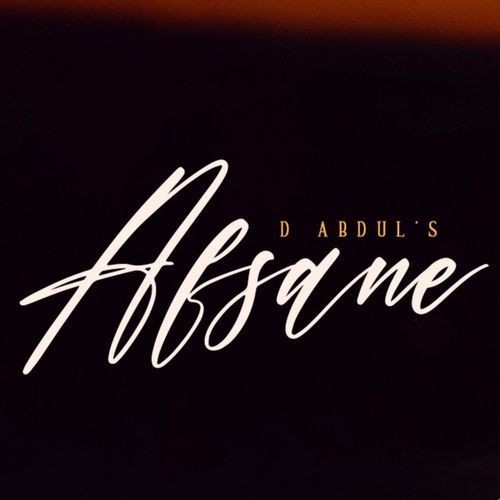 Afsane