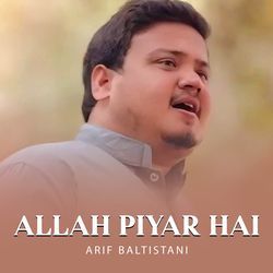 Allah Piyar Hai-KiocWUFSAXA