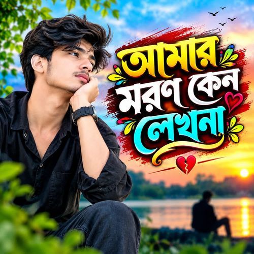 Amar Moron Keno Lekhona