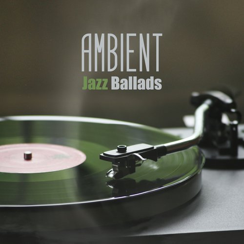 Smooth Jazz Instrumentals cover art