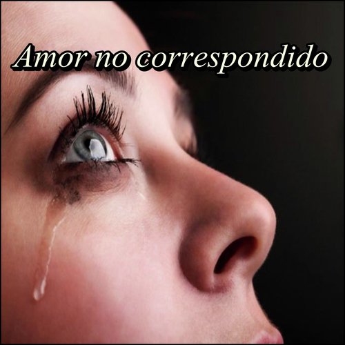 Amor no correspondido