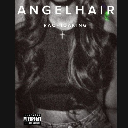 Angel Hair cover art
