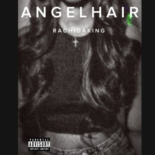 Angel Hair cover art
