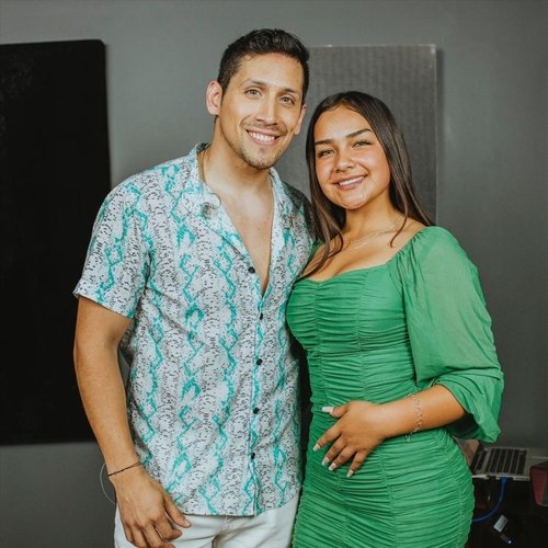 Así Fue (En Vivo) cover art