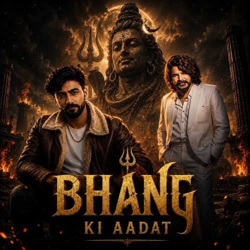 BHANG KI AADAT
