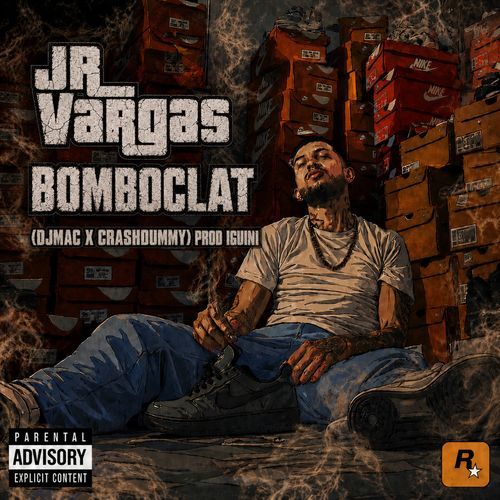 BOMBOCLAT
