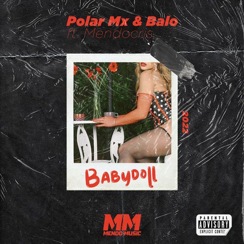 Babydoll cover art