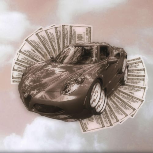 Baixo Relaxante (Alt Version) (Hyper Slow) cover art
