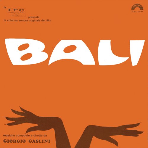 Ketjak cover art