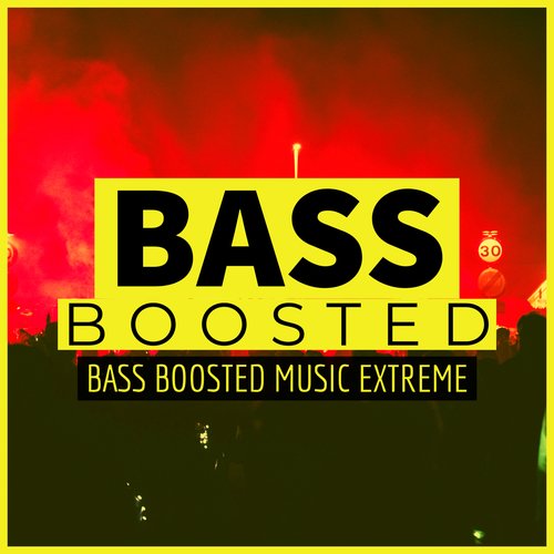 Extreme Bass Test