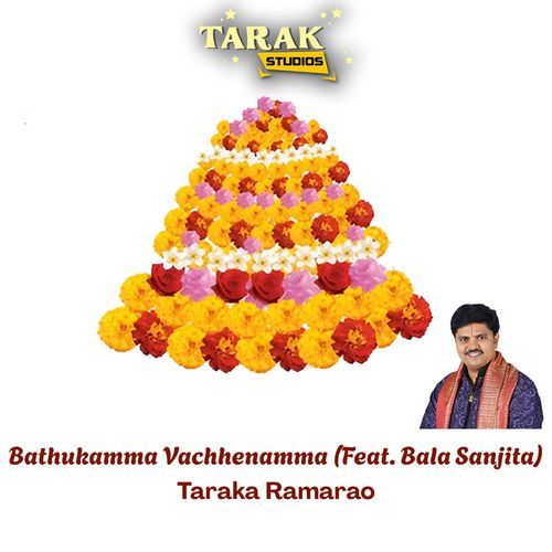 Bathukamma Vachhenamma