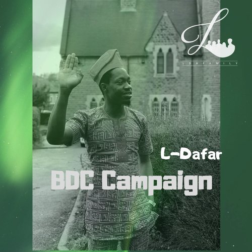 Bdc Campaign cover art