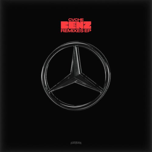 Benz (feat. Cole The VII) (BearPoint! Remix) cover art