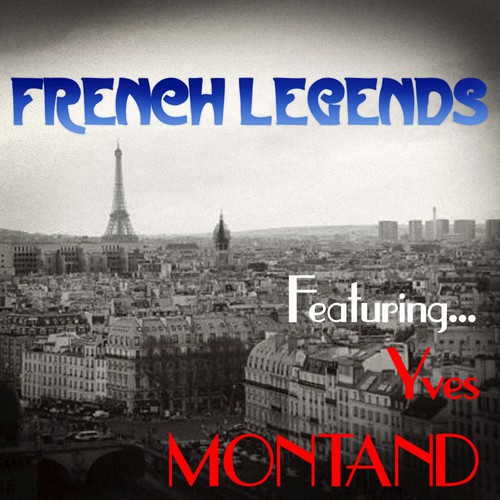Yves Montand Best of 