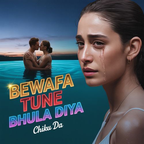 Bewafa Tune Bhula Diya