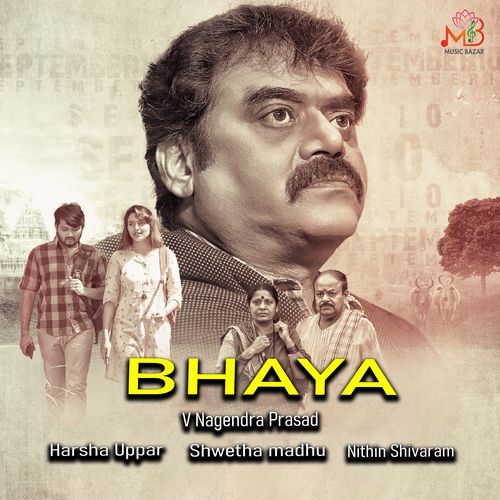 Bhaya