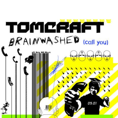 Brainwashed (Call You)_poster_image