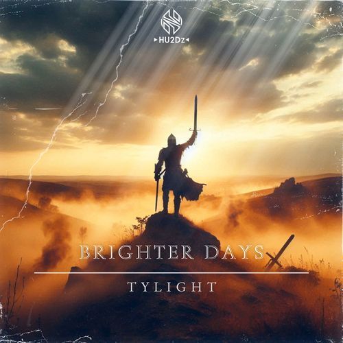 Brighter Days cover art