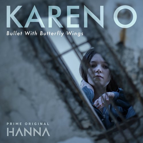 Bullet With Butterfly Wings (From &quot;Hanna&quot;)_poster_image