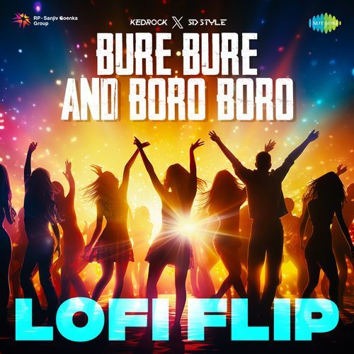 Bure Bure And Boro Boro - LoFi Flip