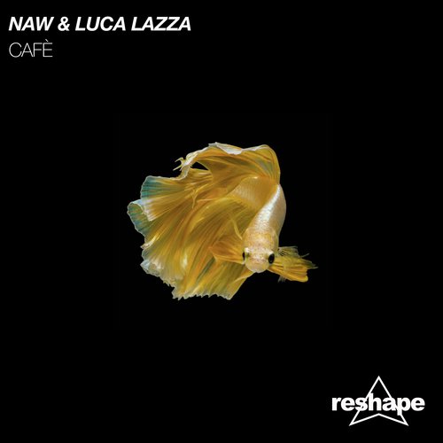 Cafè (Original MIX) cover art