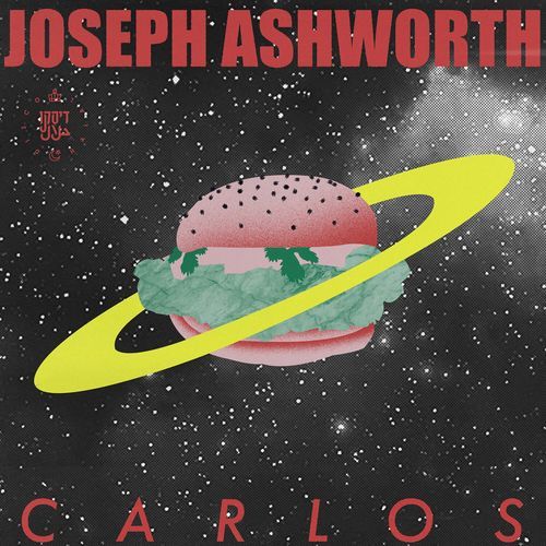 Carlos cover art
