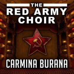 The Red Army Choir