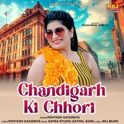 Chandigarh Ki Chhori-ITknZBJSDnY