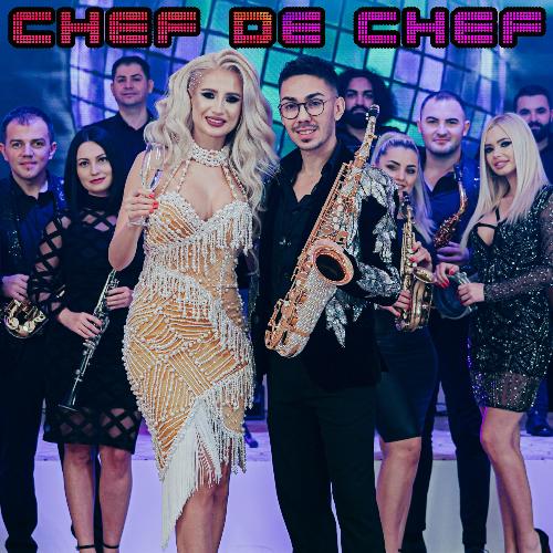 Chef de chef_poster_image